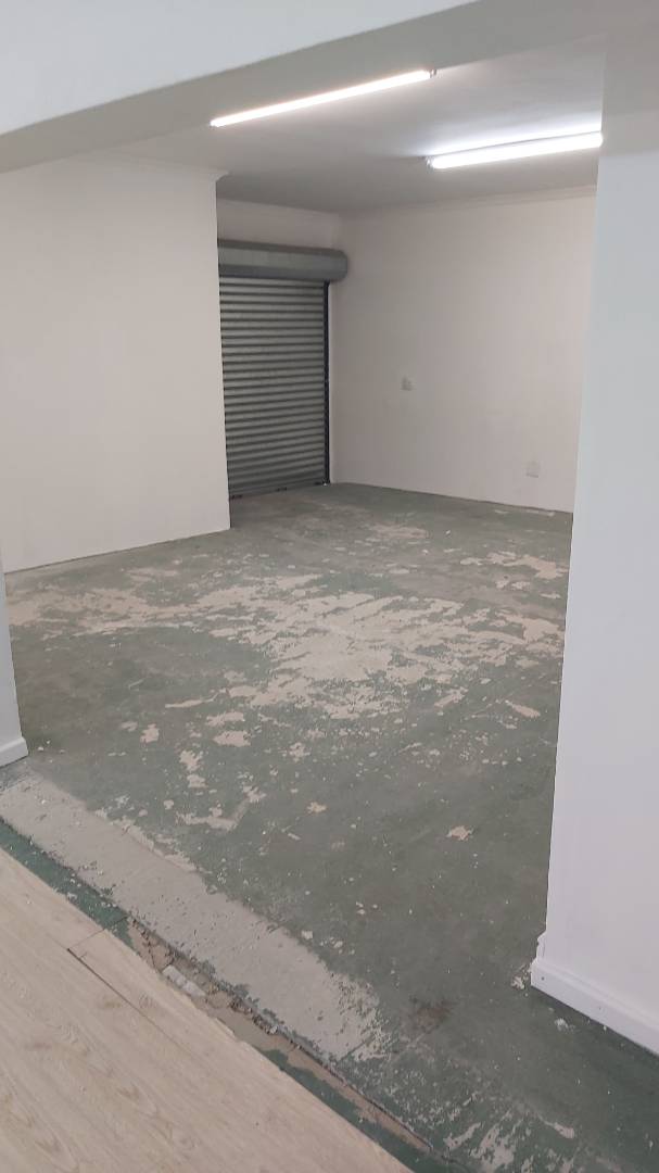 To Let commercial Property for Rent in Walmer Downs Eastern Cape